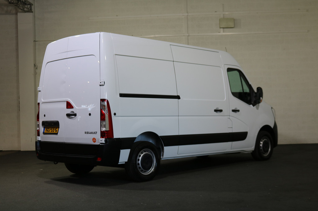 Renault Master 2.3 dCi 150pk L2 H2 9