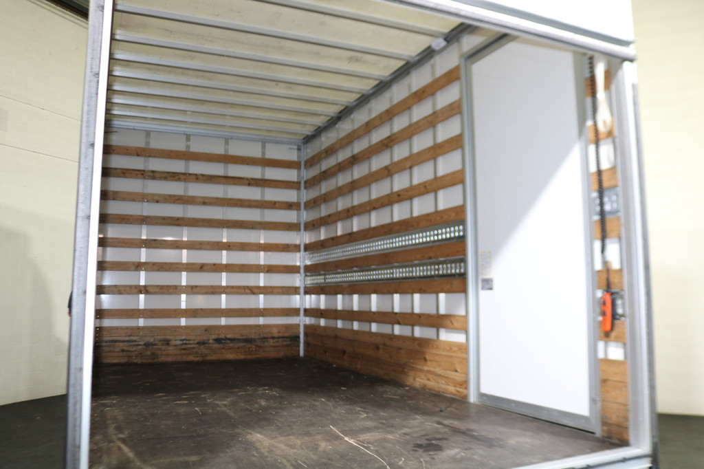 Renault Master 2.3 dCi 165pk Bakwagen Airco Navigatie Laadklep Camera 13