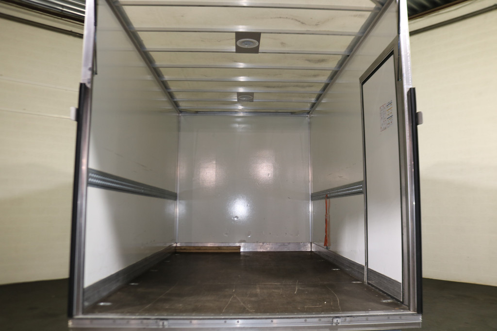 Renault Master 2.3 dCi 165pk Bakwagen met Laadklep 14