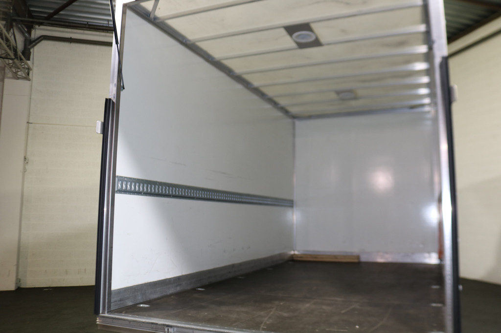 Renault Master 2.3 dCi 165pk Bakwagen met Laadklep 15