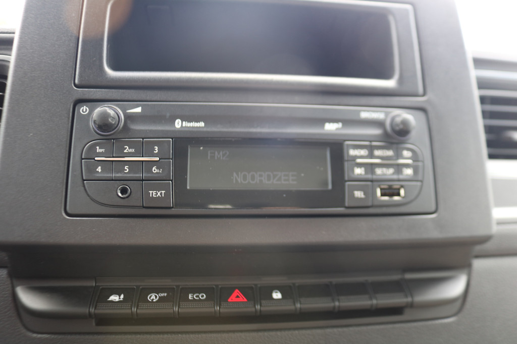 Renault Master 2.3 dCi 165pk Bakwagen met Laadklep 20