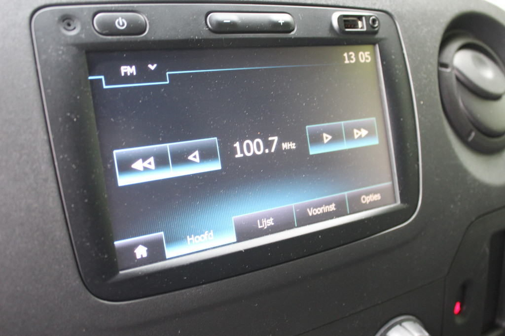 Renault Master 2.3 dCi 170pk L3H2 Automaat | Camera | Cruise | Airco 20