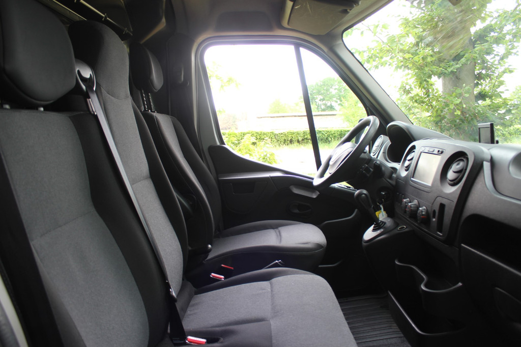 Renault Master 2.3 dCi 170pk L3H2 Automaat | Camera | Cruise | Airco 8