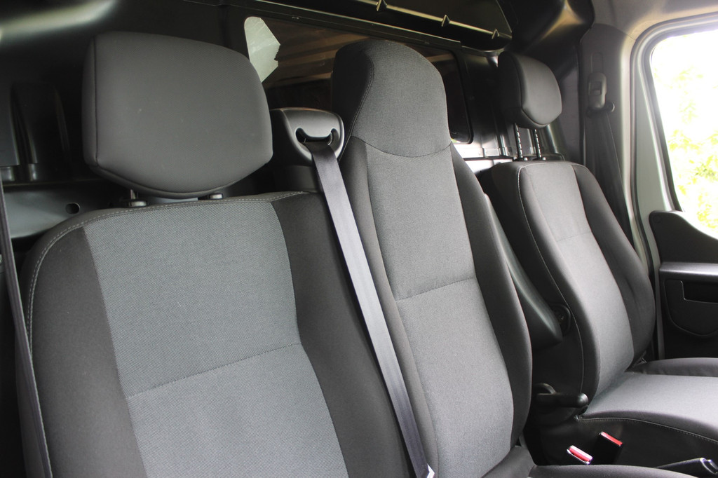 Renault Master 2.3 dCi 170pk L3H2 Automaat | Camera | Cruise | Airco 9