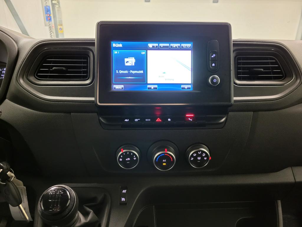 Renault Master 2.3dCi 180pk L2/H2 Trekhaak Euro 6! 10