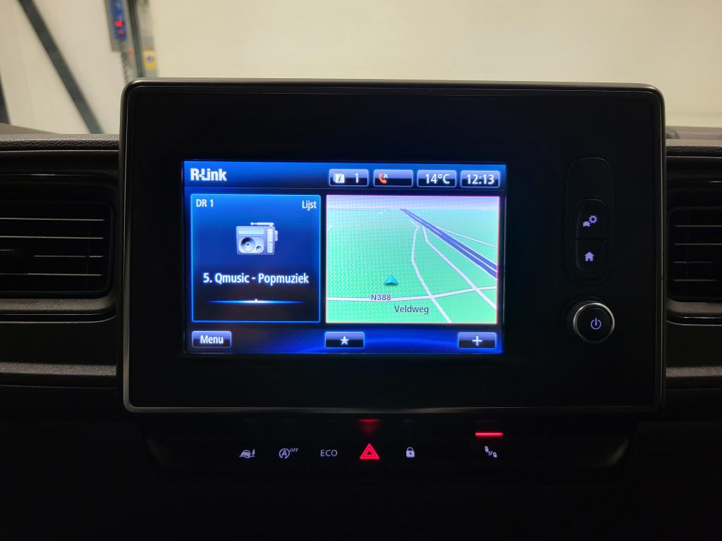 Renault Master 2.3dCi 180pk L2/H2 Trekhaak Euro 6! 11