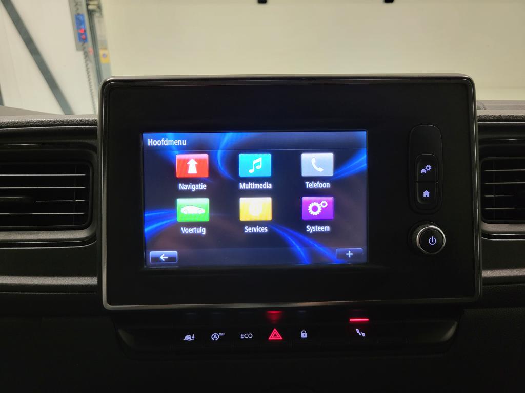 Renault Master 2.3dCi 180pk L2/H2 Trekhaak Euro 6! 12