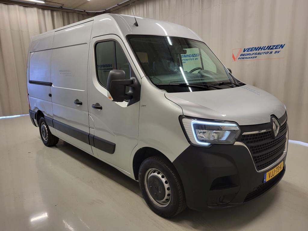 Renault Master 2.3dCi 180pk L2/H2 Trekhaak Euro 6! 14