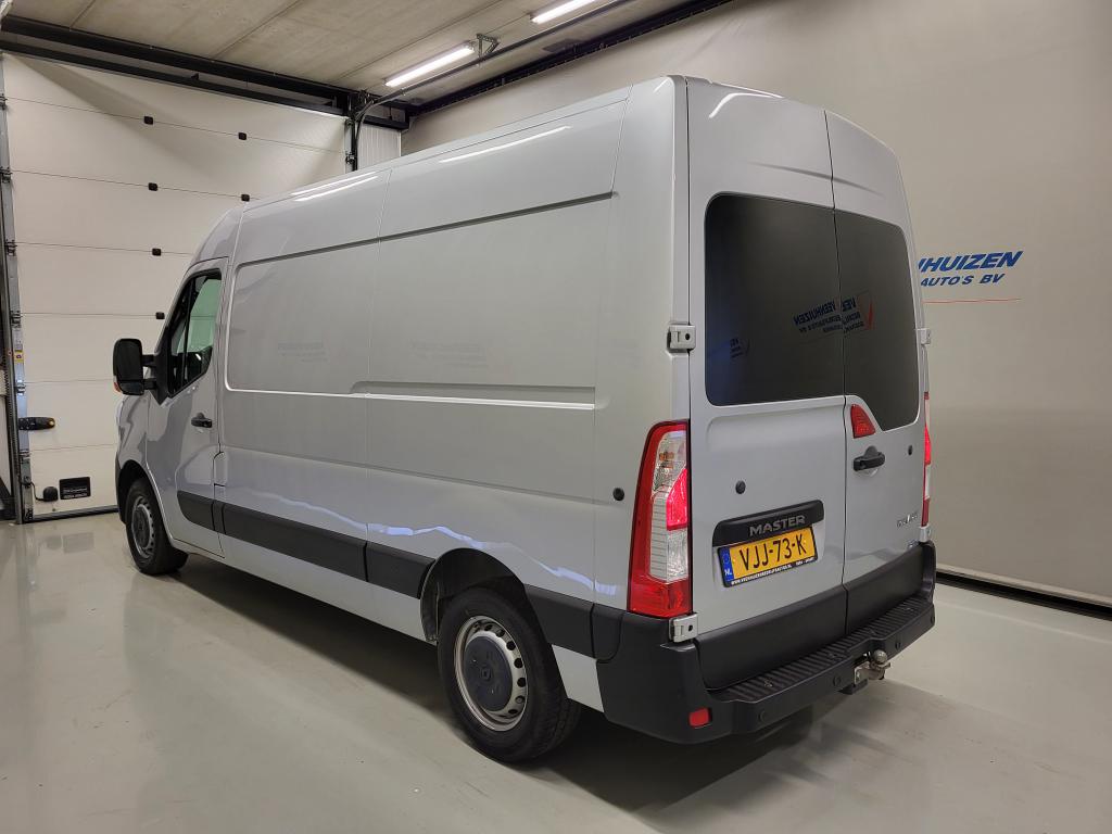 Renault Master 2.3dCi 180pk L2/H2 Trekhaak Euro 6! 15