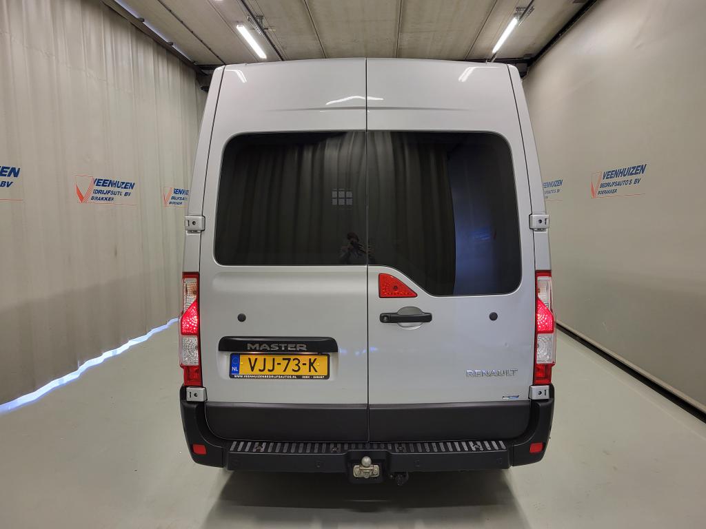Renault Master 2.3dCi 180pk L2/H2 Trekhaak Euro 6! 16