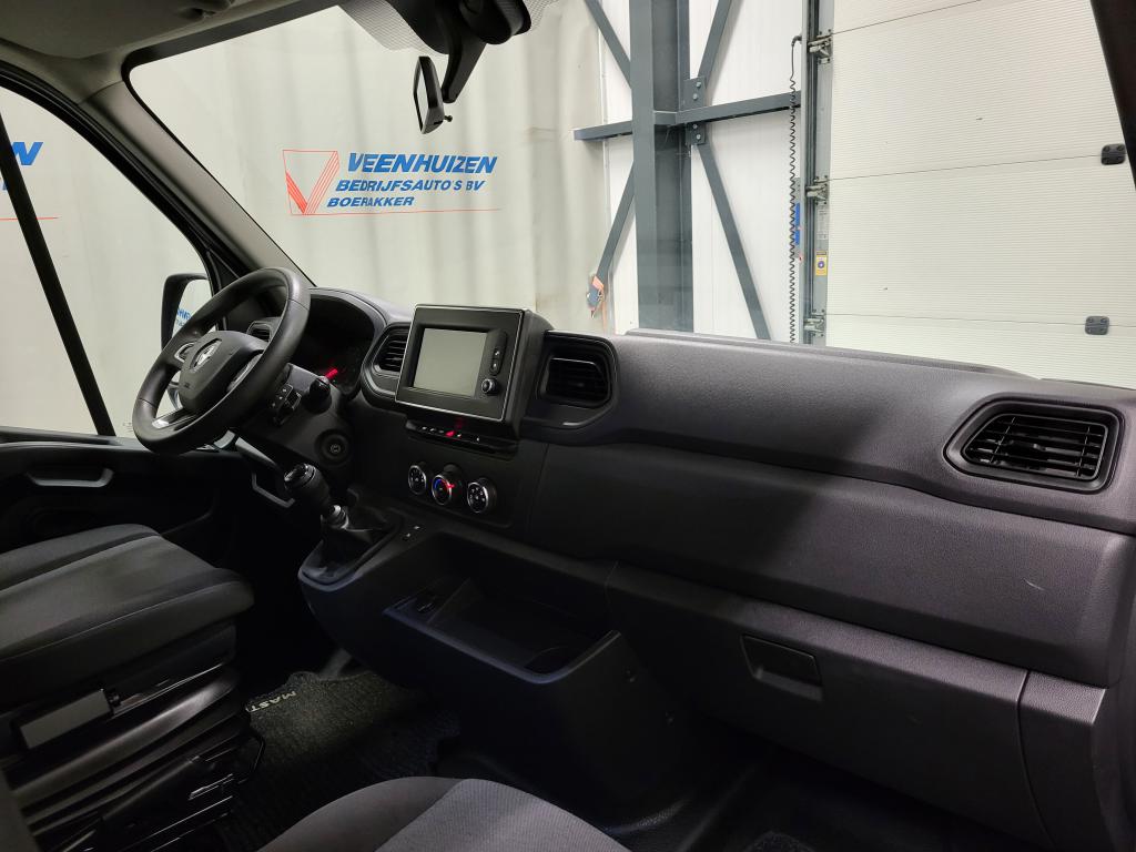 Renault Master 2.3dCi 180pk L2/H2 Trekhaak Euro 6! 7