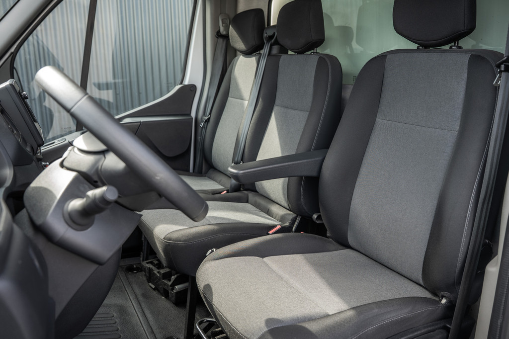 Renault Master 2.3dCi | Bakwagen met Laadklep | LED | Carplay | Camera | Cruise 11