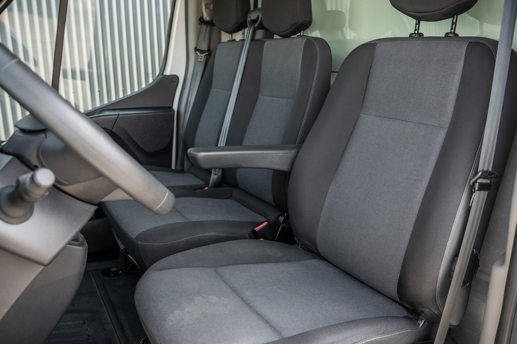 Renault Master 2.3dCi | Bakwagen met Laadklep | LED | Carplay | Camera | Cruise 11