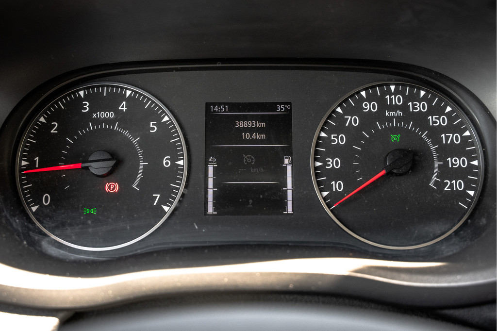 Renault Master 2.3dCi | Bakwagen met Laadklep | LED | Carplay | Camera | Cruise 14