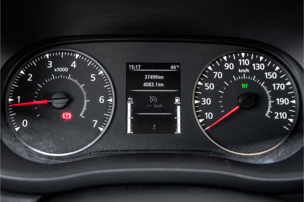 Renault Master 2.3dCi | Bakwagen met Laadklep | LED | Carplay | Camera | Cruise 14