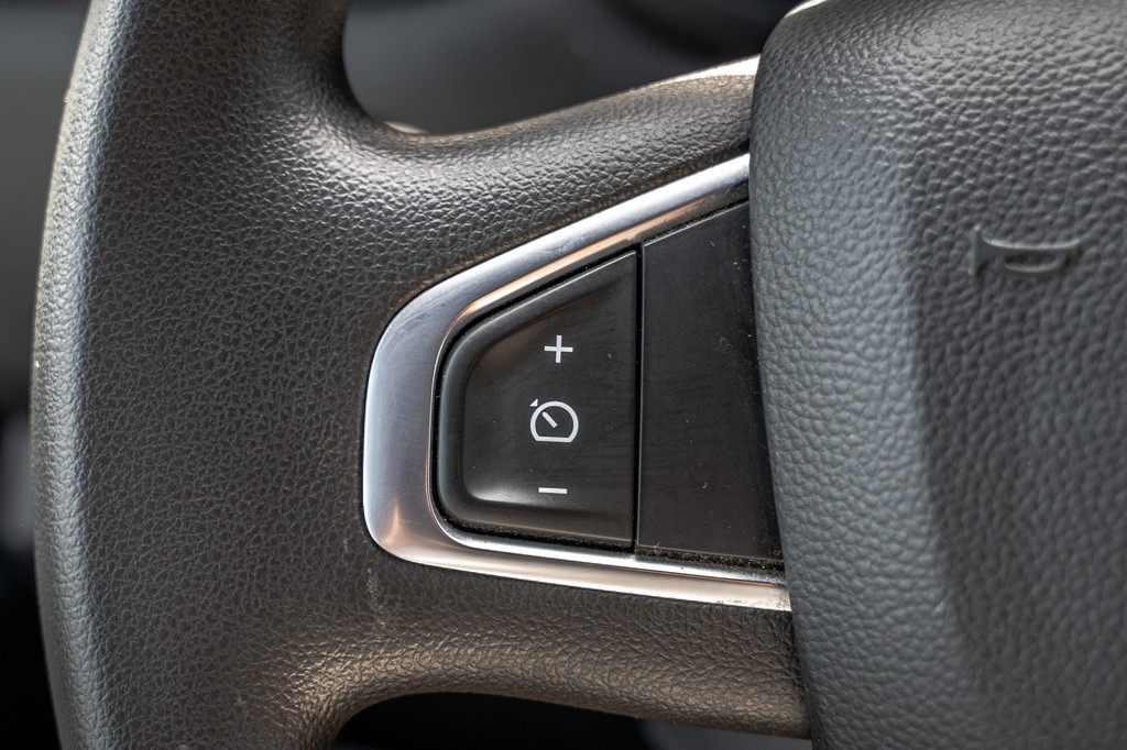 Renault Master 2.3dCi | Bakwagen met Laadklep | LED | Carplay | Camera | Cruise 15