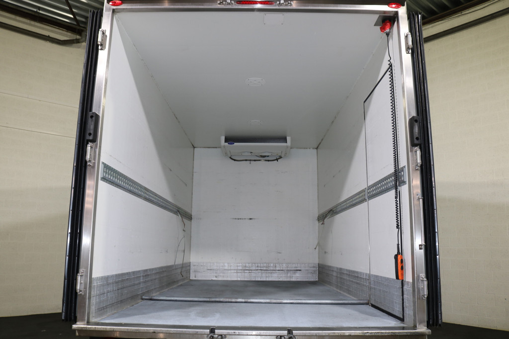 Renault Master 2.3 dCi Koelwagen Bakwagen met Laadklep -10 Graden Dag en Nacht 10