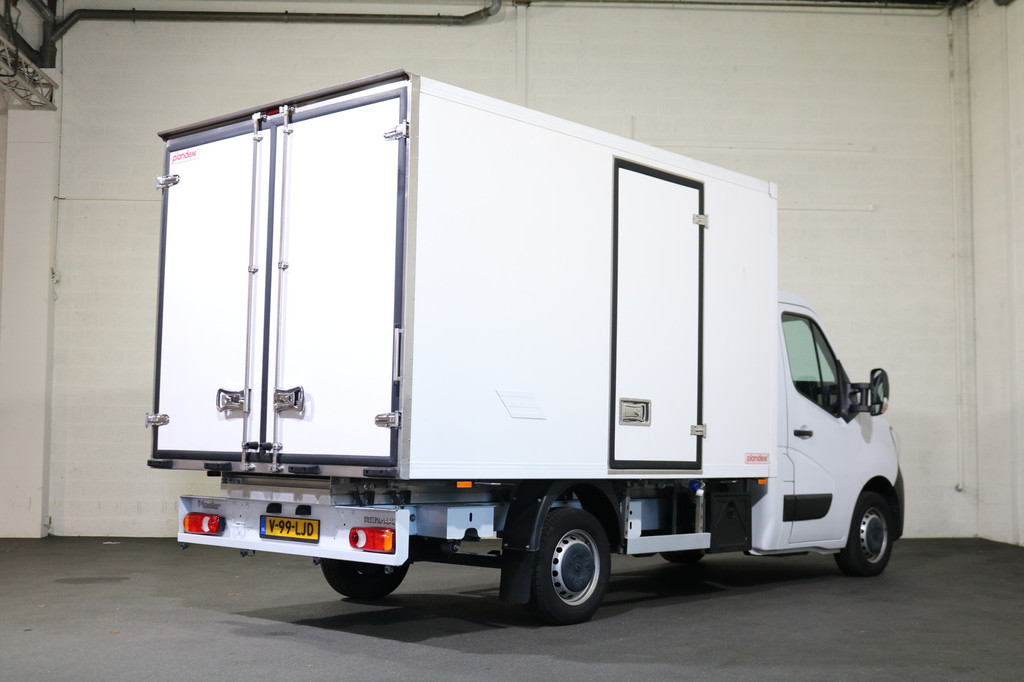 Renault Master 2.3 dCi Koelwagen Vrieswagen -20 Graden Dag en Nacht 10