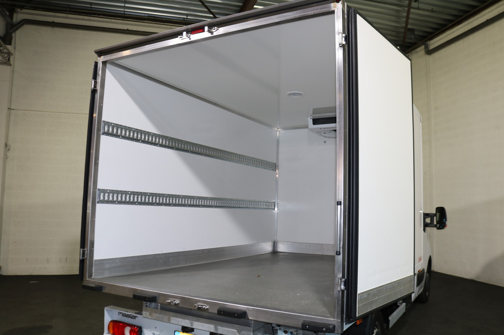 Renault Master 2.3 dCi Koelwagen Vrieswagen -20 Graden Dag en Nacht 15