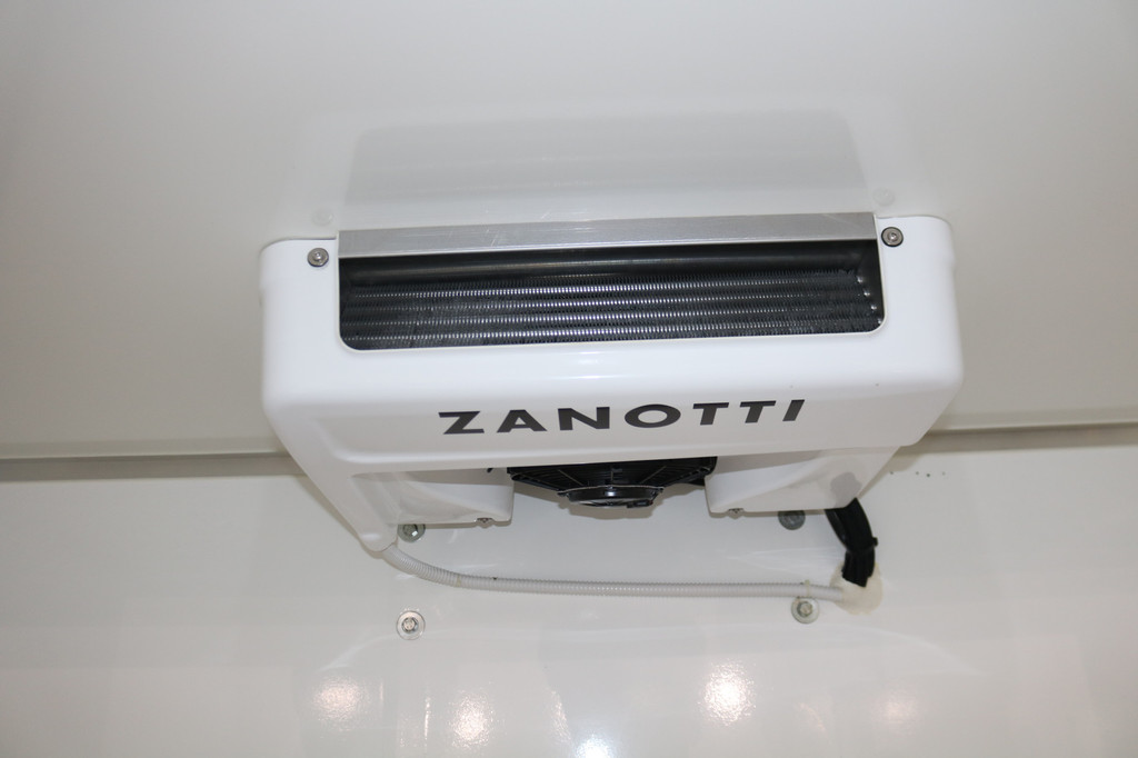 Renault Master 2.3 dCi Koelwagen Vrieswagen -20 Graden Dag en Nacht 16