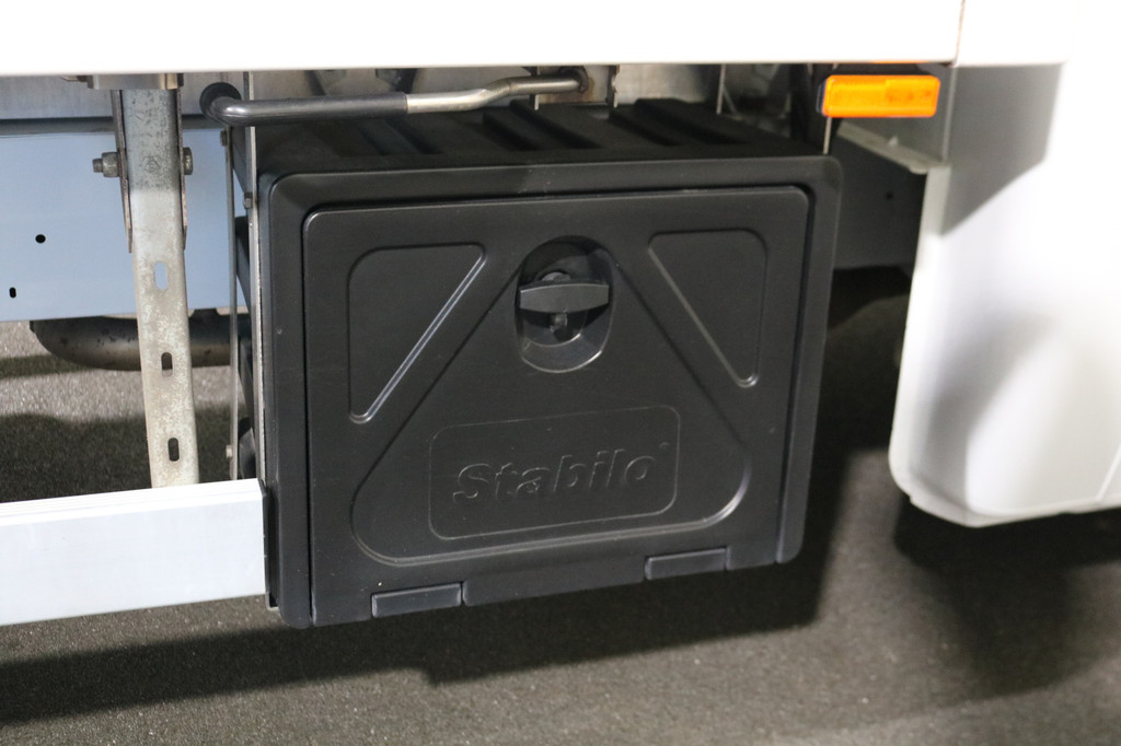 Renault Master 2.3 dCi Koelwagen Vrieswagen -20 Graden Dag en Nacht 18