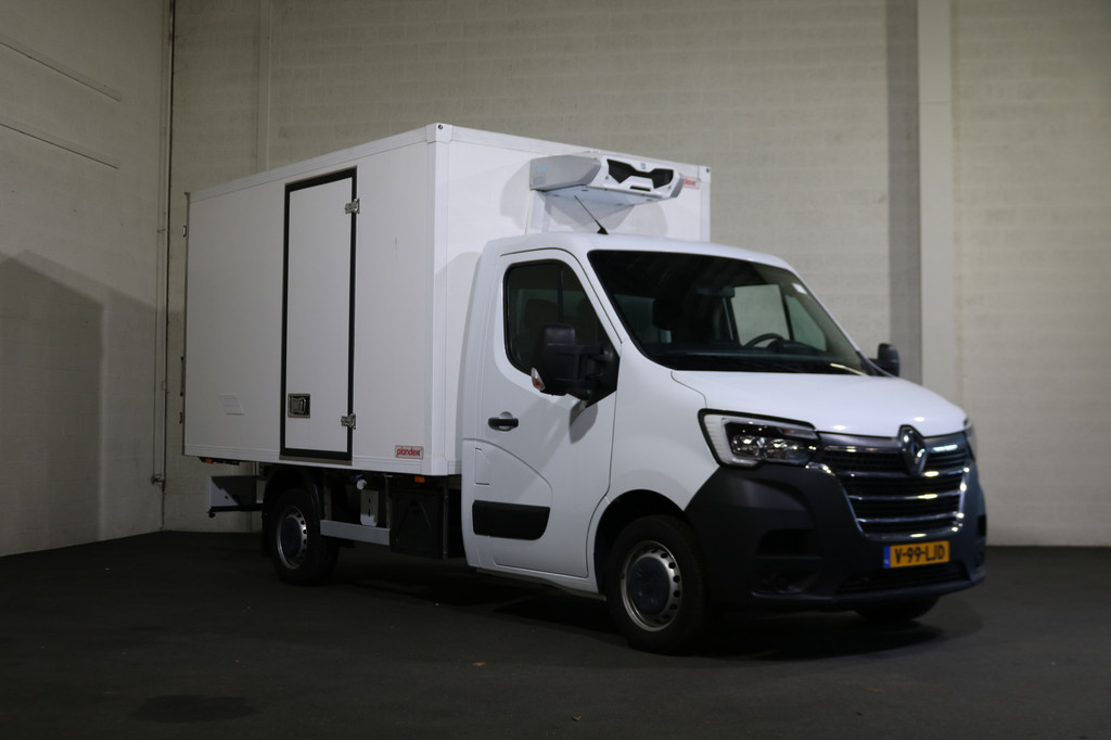 Renault Master 2.3 dCi Koelwagen Vrieswagen -20 Graden Dag en Nacht 7