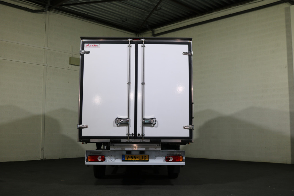 Renault Master 2.3 dCi Koelwagen Vrieswagen -20 Graden Dag en Nacht 9