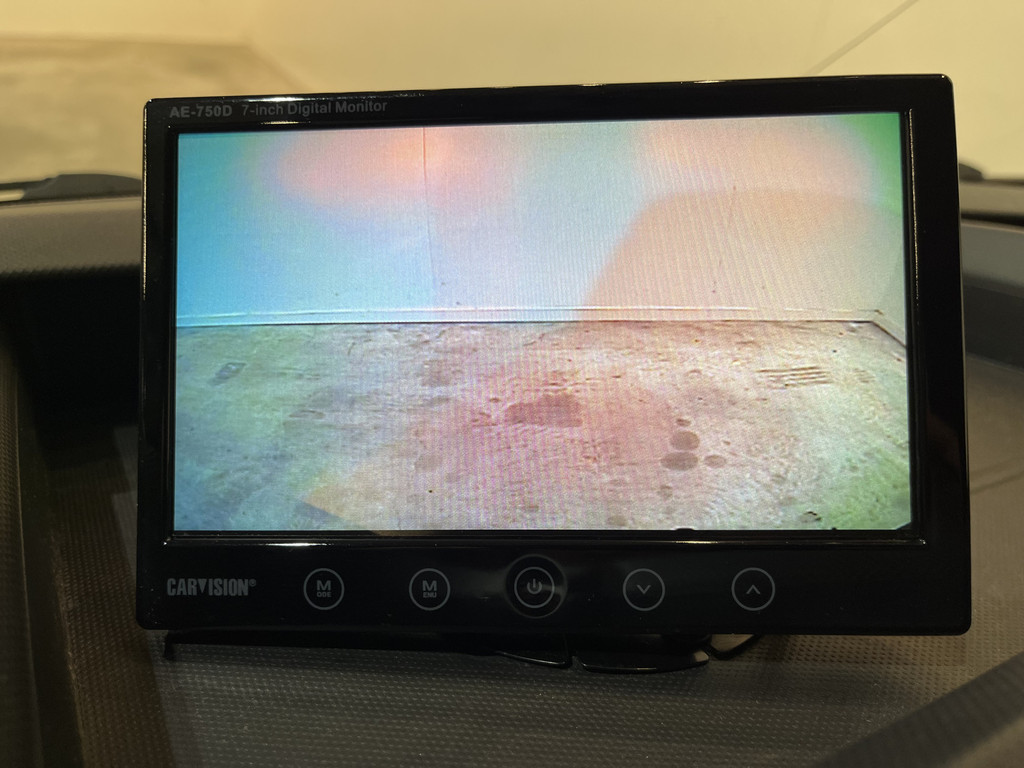 Renault Master 2.3 dCi L1H2 130 PK Servicebus / Modul-System Inrichting / Euro 6 / Airco / Cruise Control / Camera / Navigatie / Trekhaak / 73.900 KM !! 10