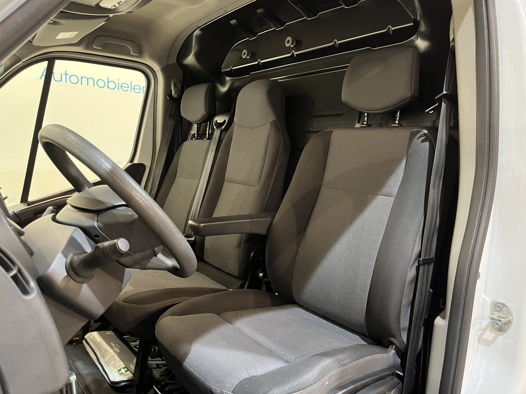 Renault Master 2.3 dCi L1H2 130 PK Servicebus / Modul-System Inrichting / Euro 6 / Airco / Cruise Control / Camera / Navigatie / Trekhaak / 73.900 KM !! 8