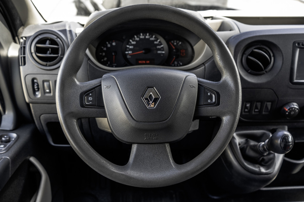 Renault Master 2.3 dCi | L1H2 | Navigatie | Cruise | Airco | Euro 6 14
