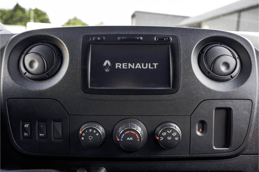 Renault Master 2.3 dCi | L1H2 | Navigatie | Cruise | Airco | Euro 6 19