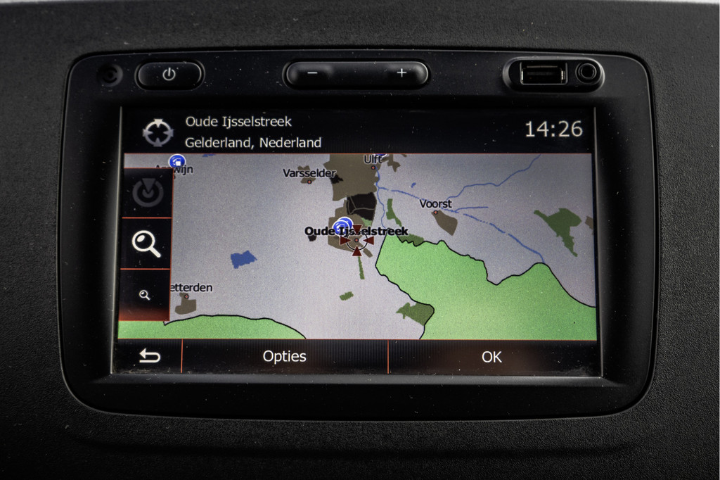 Renault Master 2.3 dCi | L1H2 | Navigatie | Cruise | Airco | Euro 6 20