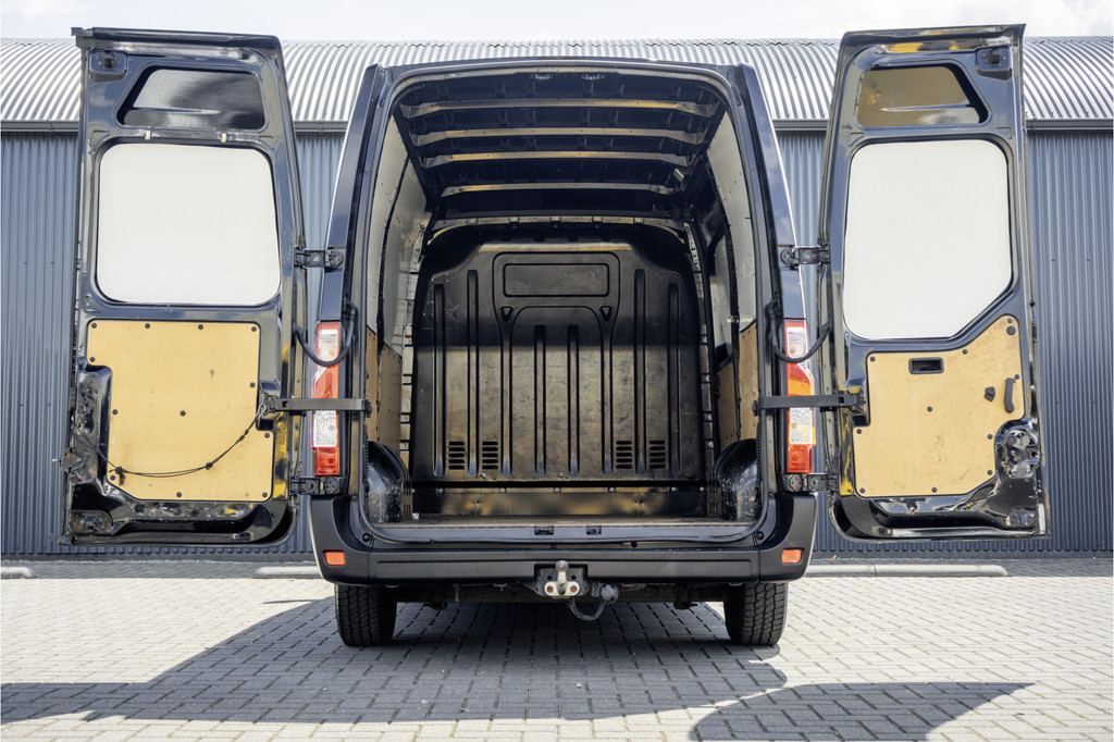 Renault Master 2.3 dCi | L1H2 | Navigatie | Cruise | Airco | Euro 6 9