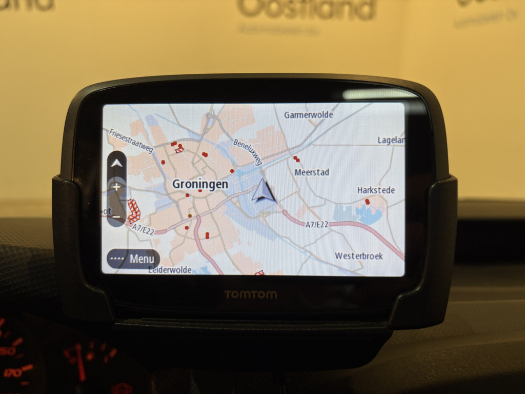 Renault Master 2.3 dCi L2H2 145 PK / Servicebus / Bott Inrichting / Euro 6 / 220V. / Airco / Camera / Trekhaak / Cruise Control / 40.000 KM !! 13