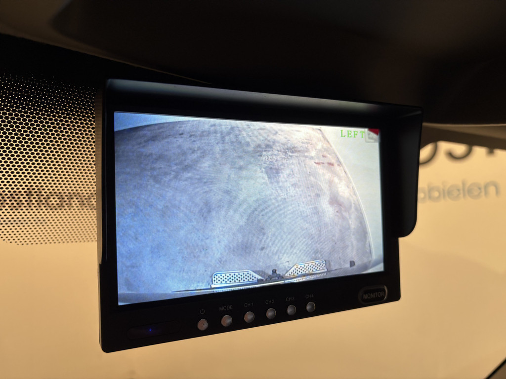 Renault Master 2.3 dCi L2H2 145 PK / Servicebus / Bott Inrichting / Euro 6 / 220V. / Airco / Camera / Trekhaak / Cruise Control / 40.000 KM !! 14