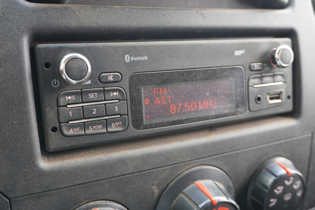 Renault Master 2.3 dCi L2H2 EURO 6 - Airco - Cruise - Trekhaak - â¬5.500,- Excl. 11