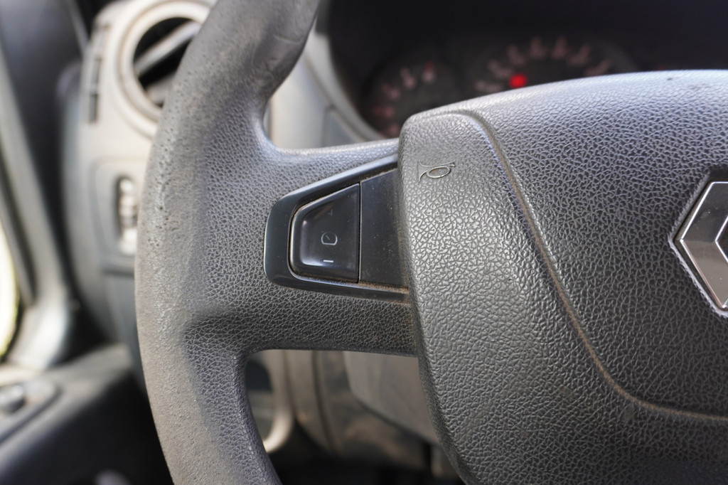 Renault Master 2.3 dCi L2H2 EURO 6 - Airco - Cruise - Trekhaak - â¬5.500,- Excl. 13