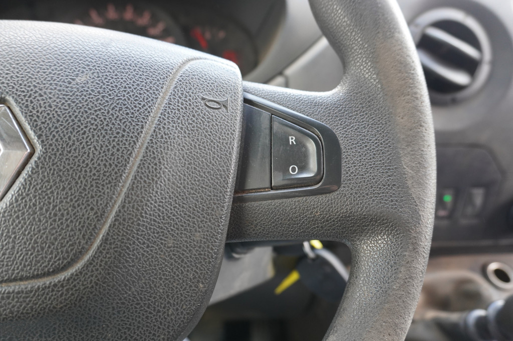 Renault Master 2.3 dCi L2H2 EURO 6 - Airco - Cruise - Trekhaak - â¬5.500,- Excl. 14