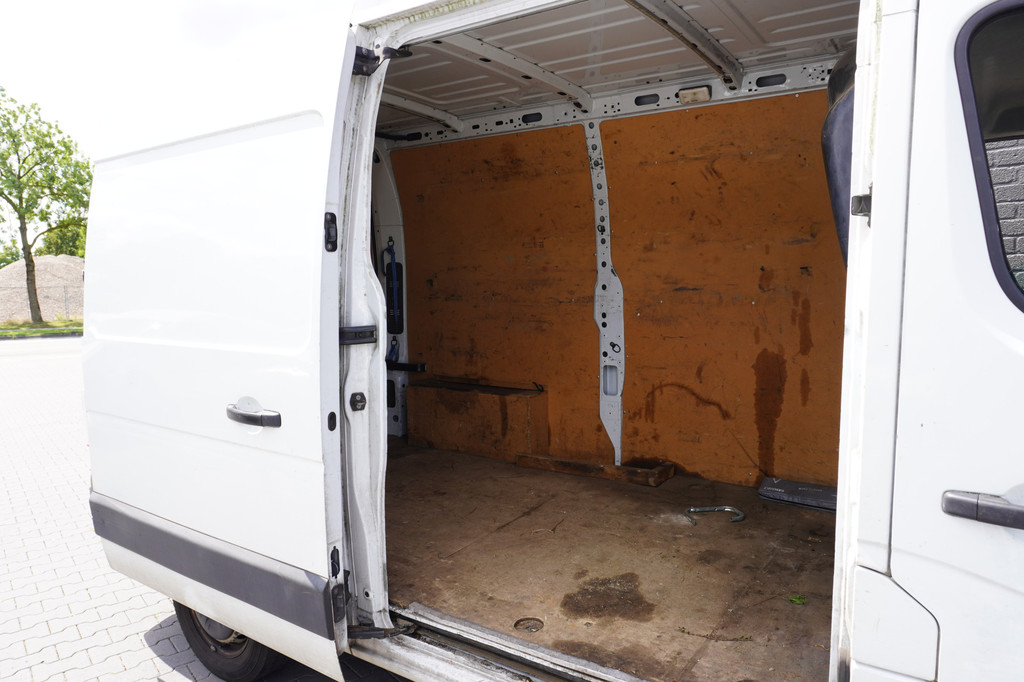 Renault Master 2.3 dCi L2H2 EURO 6 - Airco - Cruise - Trekhaak - â¬5.500,- Excl. 8