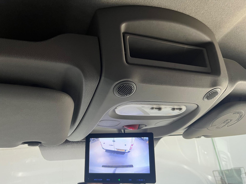 Renault Master Automaat Servicewagen 2.3 CDTI BiTurbo 170pk L1H2 Victron v230 BOTT kasten inrichting Standkachel RIJKLAARPRIJS! 10