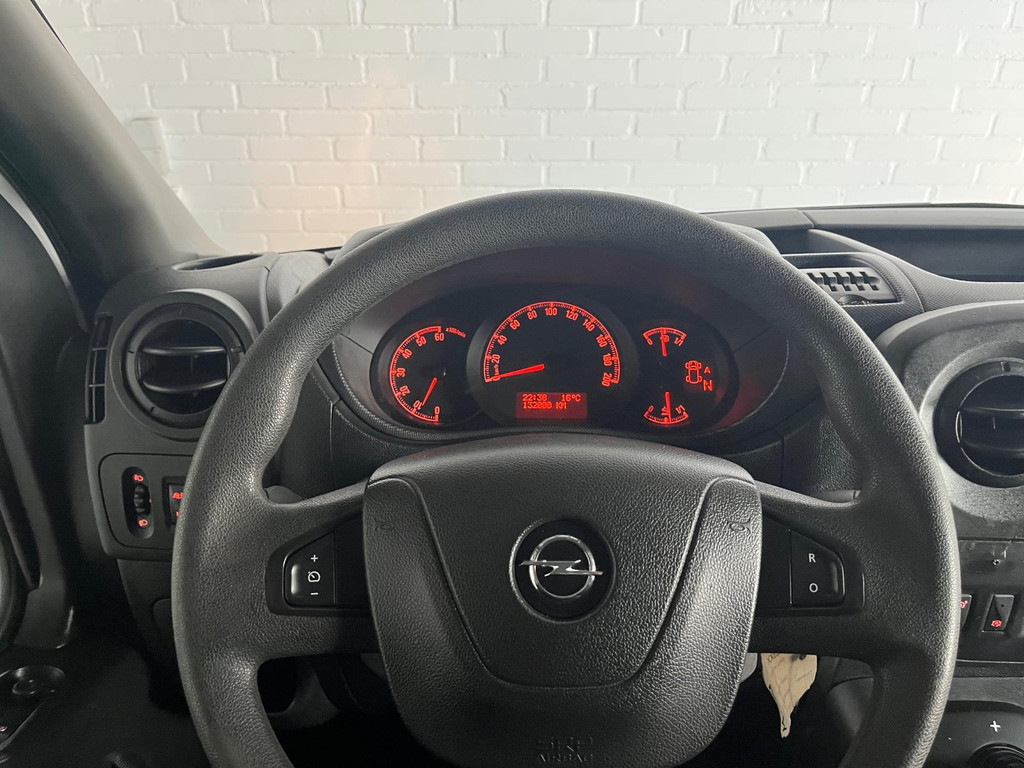 Renault Master Automaat Servicewagen 2.3 CDTI BiTurbo 170pk L1H2 Victron v230 BOTT kasten inrichting Standkachel RIJKLAARPRIJS! 11