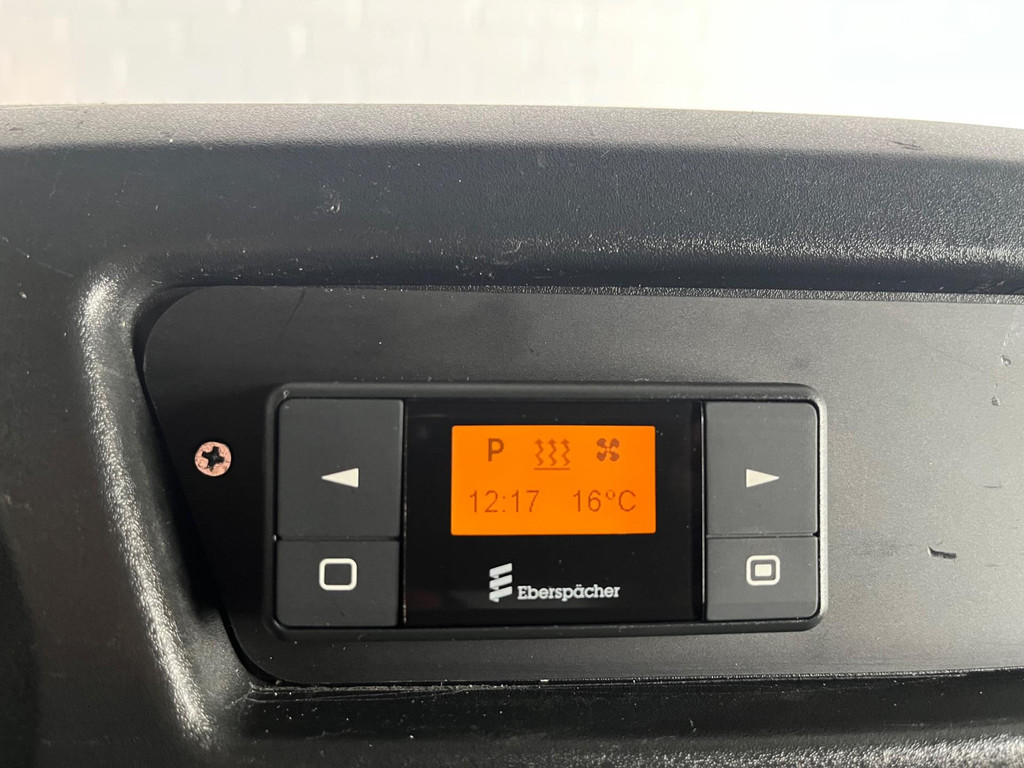 Renault Master Automaat Servicewagen 2.3 CDTI BiTurbo 170pk L1H2 Victron v230 BOTT kasten inrichting Standkachel RIJKLAARPRIJS! 18