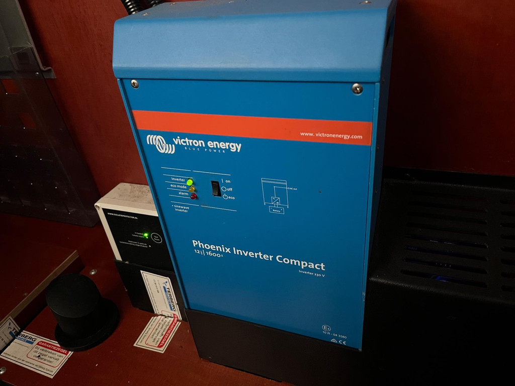 Renault Master Automaat Servicewagen 2.3 CDTI BiTurbo 170pk L1H2 Victron v230 BOTT kasten inrichting Standkachel RIJKLAARPRIJS! 21