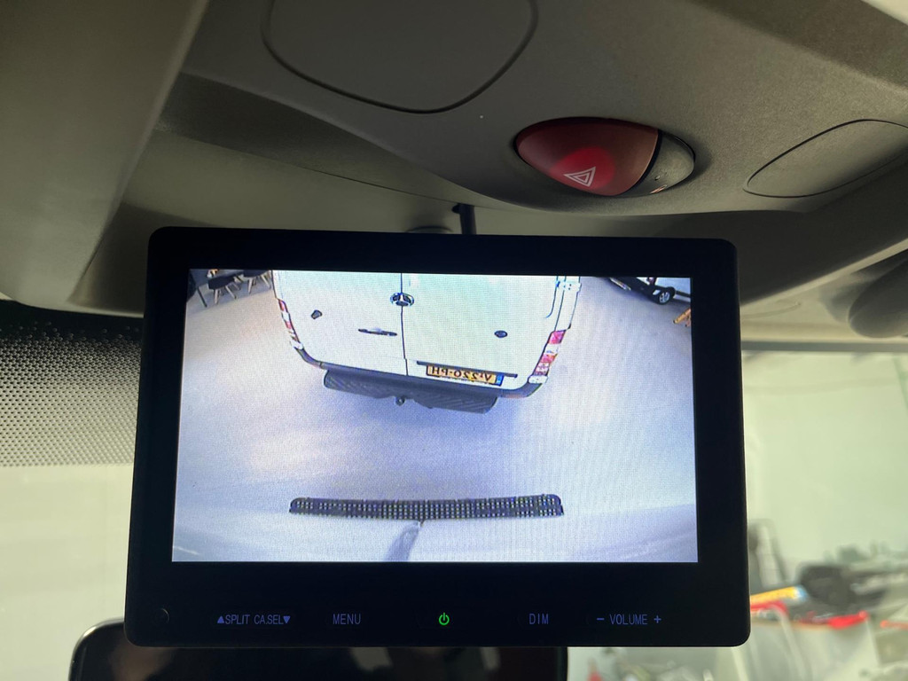 Renault Master Automaat Servicewagen 2.3 CDTI BiTurbo 170pk L1H2 Victron v230 BOTT kasten inrichting Standkachel RIJKLAARPRIJS! 9