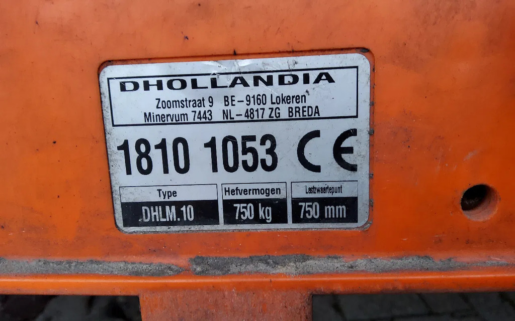 Renault Master BE TREKKER 150 PK VD-461-R & BE TRAILER - TOTAAL 9 TON - MAG TOT 01-01-2027 ALLE MILIEU ZONES IN! 10