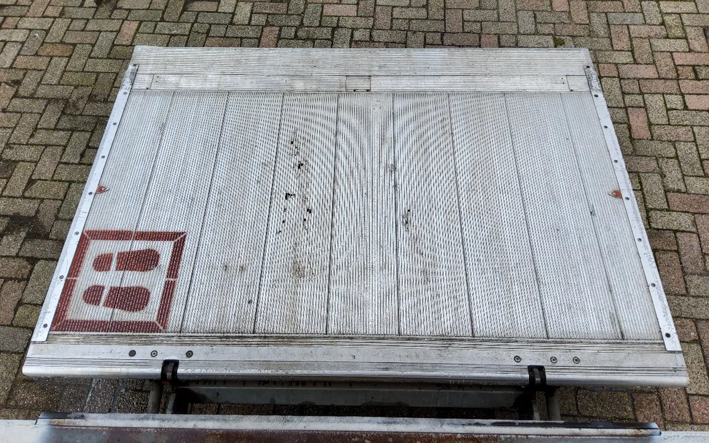 Renault Master BE TREKKER 150 PK VD-461-R & BE TRAILER - TOTAAL 9 TON - MAG TOT 01-01-2027 ALLE MILIEU ZONES IN! 11