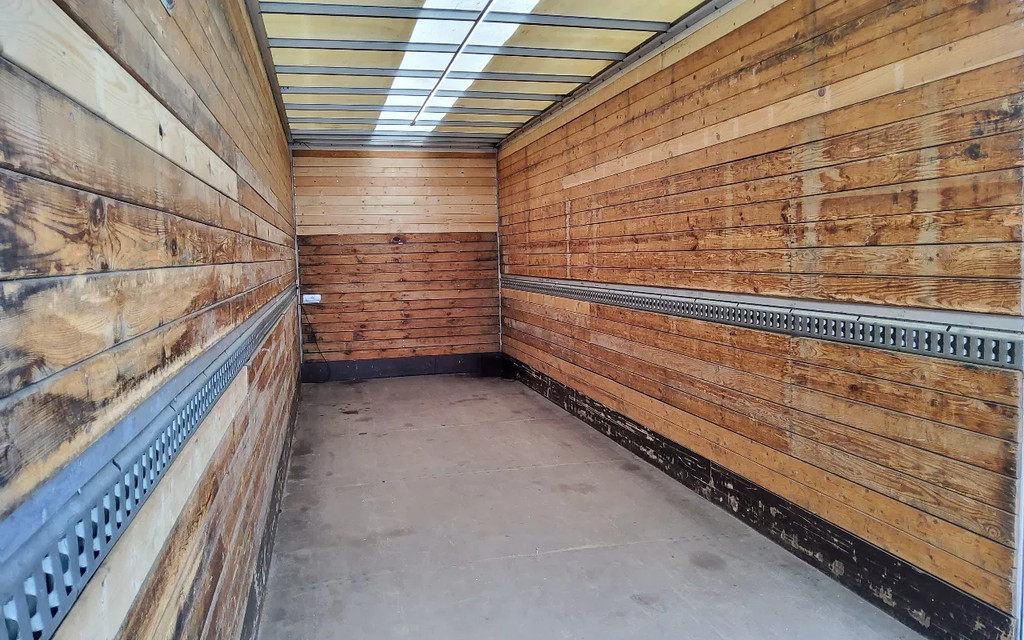 Renault Master BE TREKKER 150 PK VD-461-R & BE TRAILER - TOTAAL 9 TON - MAG TOT 01-01-2027 ALLE MILIEU ZONES IN! 8