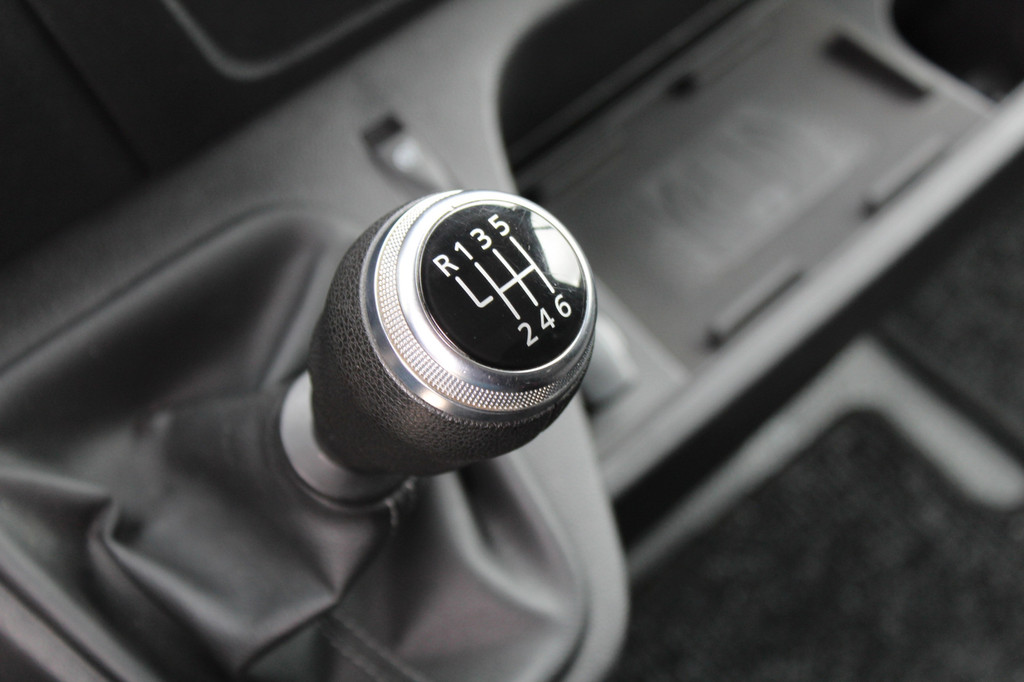 Renault Master Bakwagen met Laadklep 165pk | EURO 6 | 11