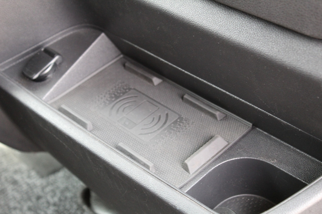 Renault Master Bakwagen met Laadklep 165pk | EURO 6 | 18