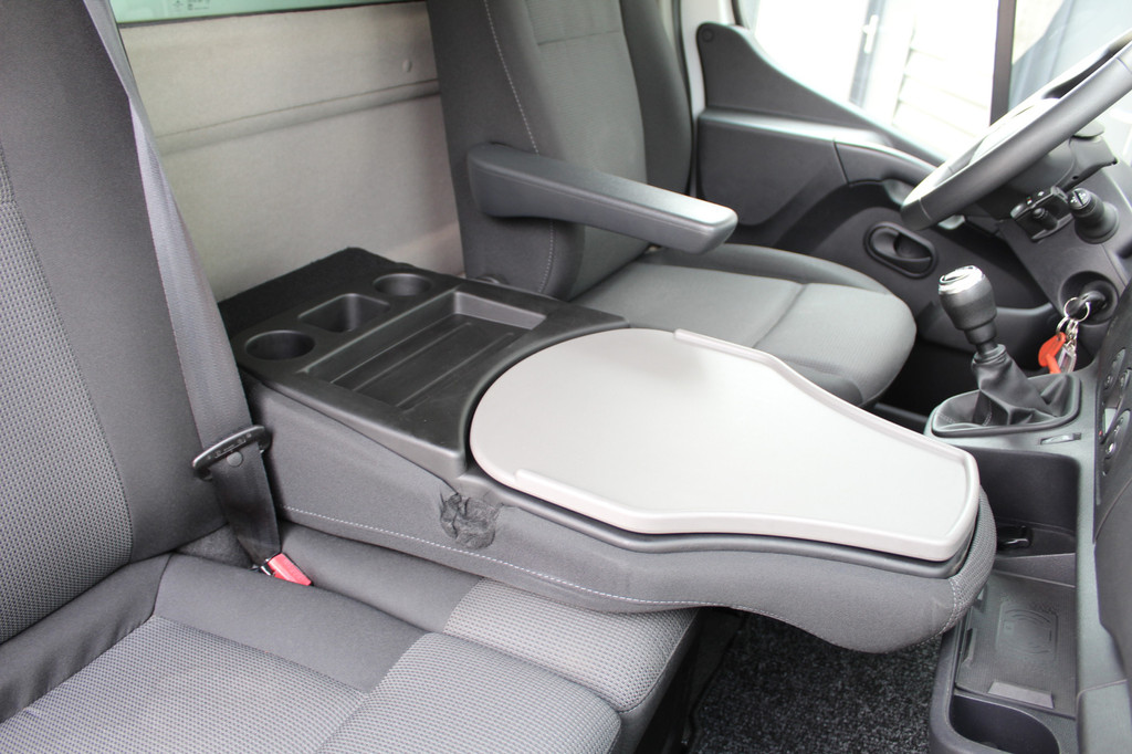 Renault Master Bakwagen met Laadklep 165pk | EURO 6 | 20